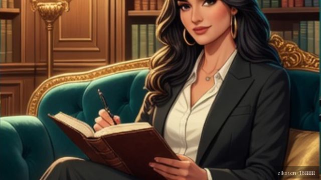 人物关系图解｜18绅士天堂