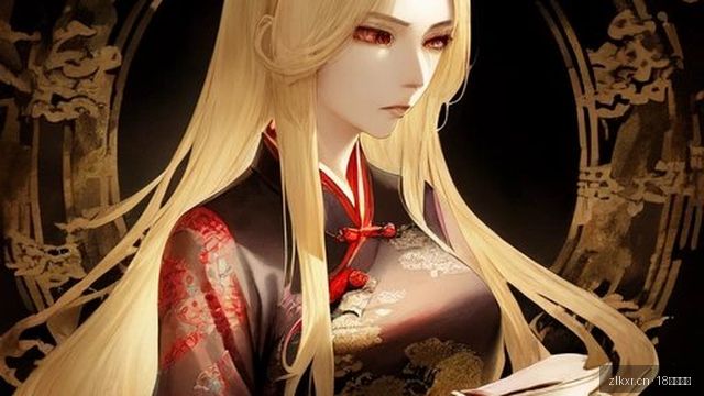 玄幻仙侠4K HDR｜18绅士天堂 · 第9集