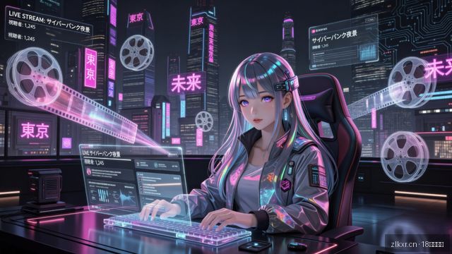 编辑日推：深度Vlog｜18绅士天堂 · 第10集