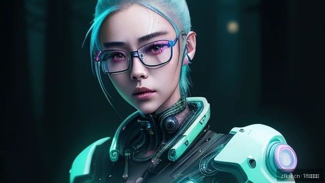 流体特效短片｜18绅士天堂