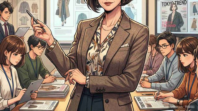 18绅士天堂三分钟说明白 · 第12集