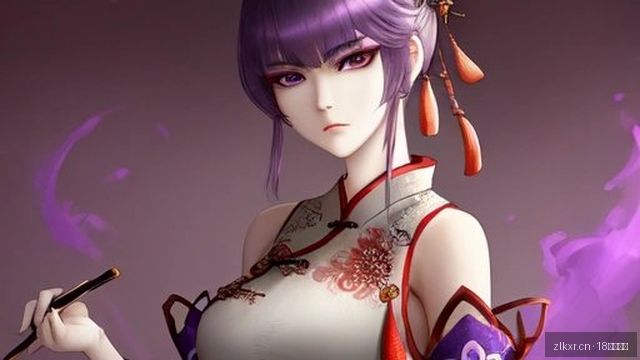 HDR10 调色对比｜18绅士天堂 · 第12集