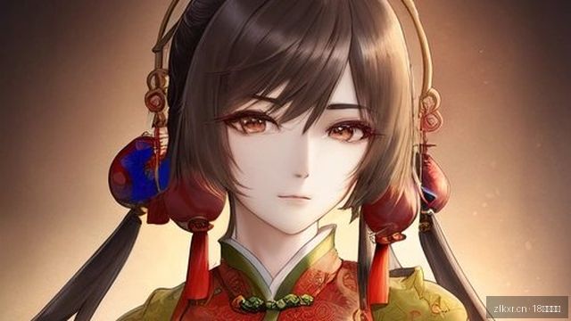 HDR10+ 广色域演示｜18绅士天堂 · 第10集