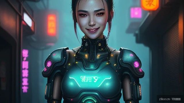 机甲科幻原盘｜18绅士天堂