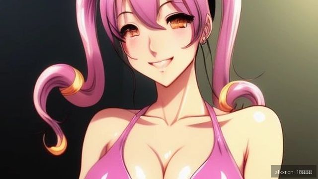 骨骼绑定演示｜18绅士天堂