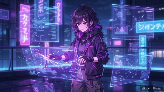 CG制作幕后｜18绅士天堂